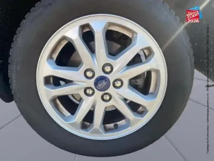 Photo 9 Ford Tourneo Connect Grd  1.5 EcoBlue 120ch Stop&Start Trend