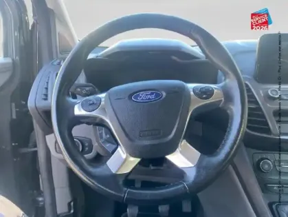 Photo 11 Ford Tourneo Connect Grd  1.5 EcoBlue 120ch Stop&Start Trend
