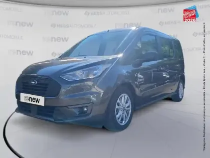 Photo Ford Tourneo Connect Trend