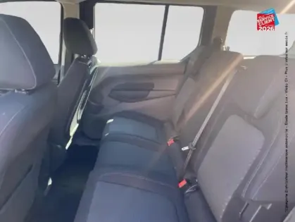 Photo 10 Ford Tourneo Connect Grd  1.5 EcoBlue 120ch Stop&Start Trend