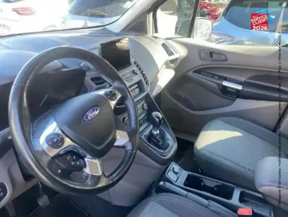 Photo 14 Ford Tourneo Connect Grd  1.5 EcoBlue 120ch Stop&Start Trend