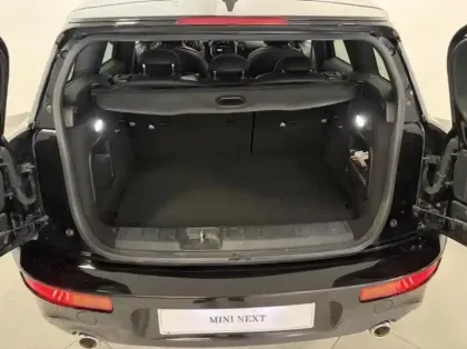 Photo 9 Mini Mini Clubman Cooper S  178ch Yours BVA7