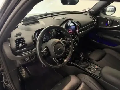 Photo 5 Mini Mini Clubman Cooper S  178ch Yours BVA7