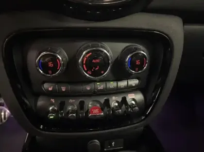 Photo 14 Mini Mini Clubman Cooper S  178ch Yours BVA7