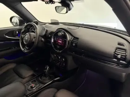 Photo 6 Mini Mini Clubman Cooper S  178ch Yours BVA7