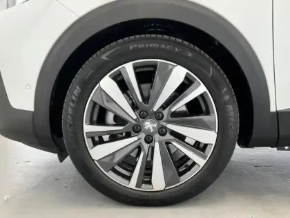 Photo 5 Peugeot 3008  HYBRID4 300ch GT e-EAT8