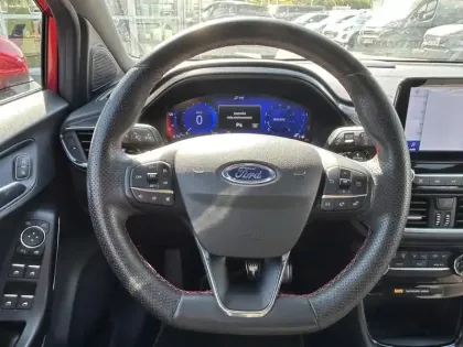 Photo 9 Ford Puma  1.0 EcoBoost 125ch mHEV ST-Line