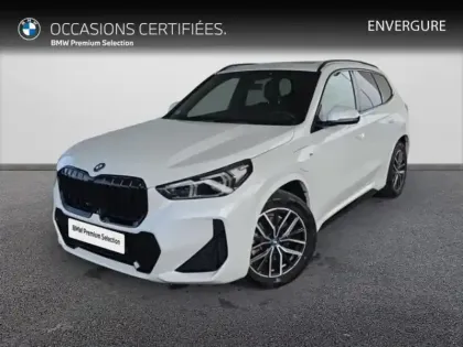 Photo Bmw X1 M Sport