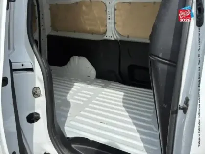 Photo 10 Peugeot Partner  Long 950kg BlueHDi 100ch S&S BVM5 Premium