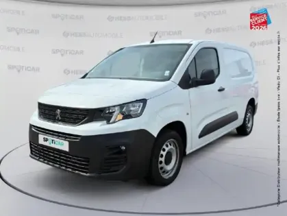 Photo Peugeot Partner Premium