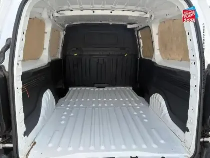 Photo 13 Peugeot Partner  Long 950kg BlueHDi 100ch S&S BVM5 Premium