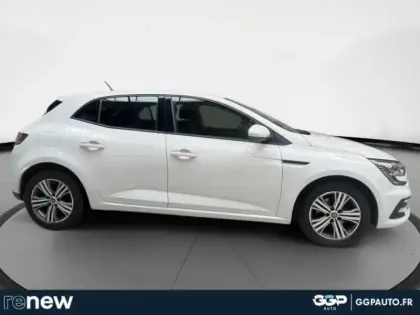 Photo 35 Renault Megane  1.3 TCe 140ch Evolution -23