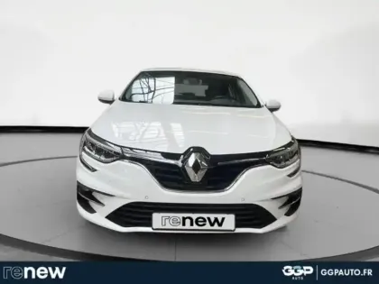 Photo 37 Renault Megane  1.3 TCe 140ch Evolution -23