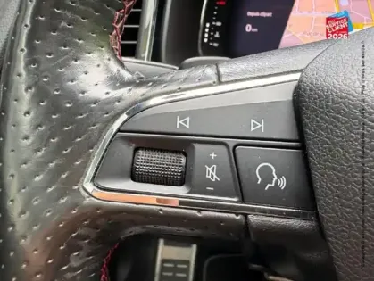Photo 26 Seat Ateca  2.0 TDI 150ch Start&Stop  FR DSG