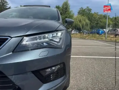 Photo 12 Seat Ateca  2.0 TDI 150ch Start&Stop  FR DSG