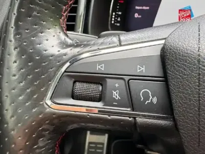 Photo 11 Seat Ateca  2.0 TDI 150ch Start&Stop  FR DSG