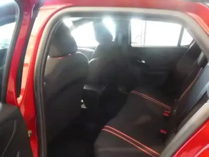 Photo 13 Opel Corsa  1.2 Turbo 100ch GS Line BVA