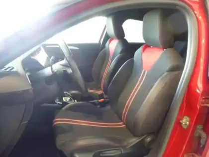 Photo 12 Opel Corsa  1.2 Turbo 100ch GS Line BVA