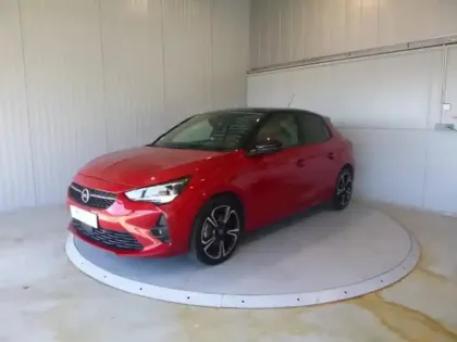 Photo Opel Corsa Gs Line