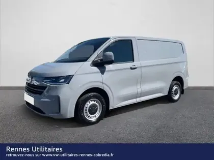 Photo Volkswagen Transporter Business