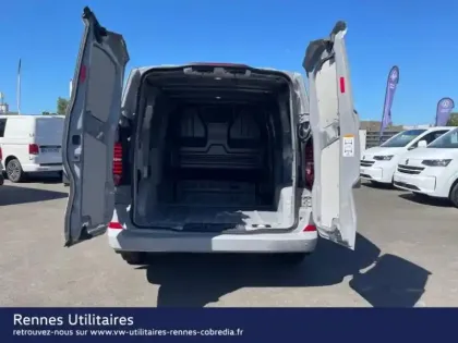 Photo 6 Volkswagen Transporter  Fg Van L1 2.0 TDI 110ch Business