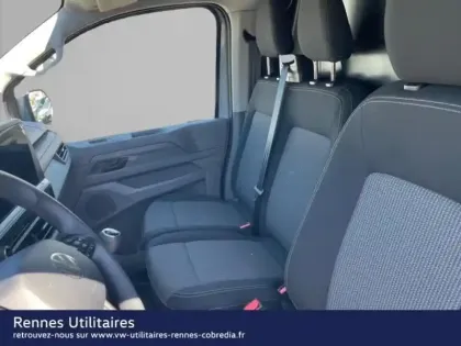 Photo 8 Volkswagen Transporter  Fg Van L1 2.0 TDI 110ch Business