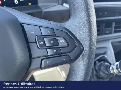 Photo 13 Volkswagen Transporter  Fg Van L1 2.0 TDI 110ch Business