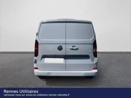 Photo 5 Volkswagen Transporter  Fg Van L1 2.0 TDI 110ch Business