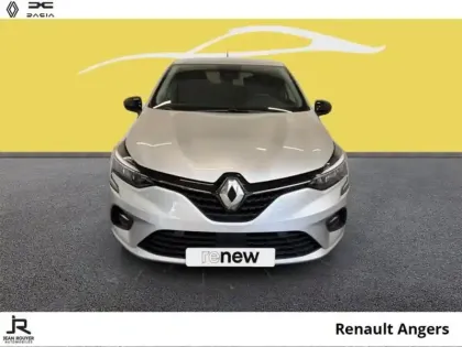 Photo 8 Renault Clio  1.6 E-Tech hybride 145ch Evolution