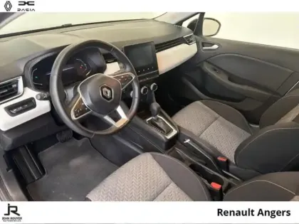 Photo 14 Renault Clio  1.6 E-Tech hybride 145ch Evolution