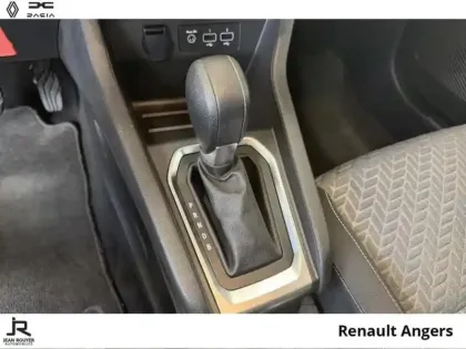 Photo 5 Renault Clio  1.6 E-Tech hybride 145ch Evolution