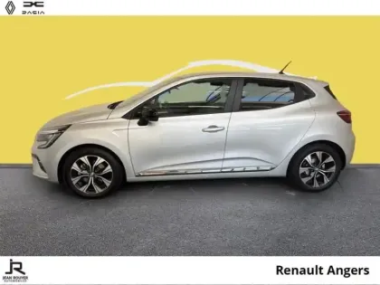 Photo 9 Renault Clio  1.6 E-Tech hybride 145ch Evolution