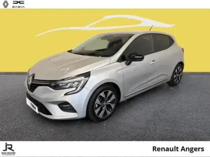 Photo Renault Clio Evolution