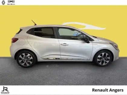 Photo 13 Renault Clio  1.6 E-Tech hybride 145ch Evolution