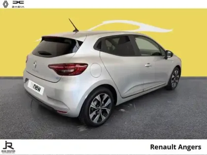 Photo 12 Renault Clio  1.6 E-Tech hybride 145ch Evolution