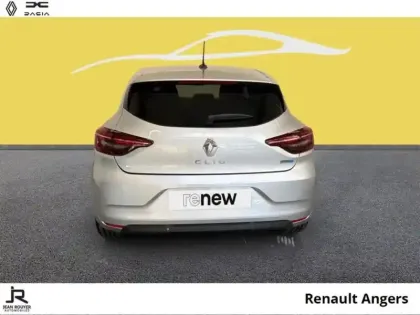 Photo 11 Renault Clio  1.6 E-Tech hybride 145ch Evolution