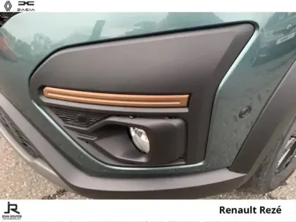 Photo 13 Dacia Sandero  1.0 ECO-G 100ch Stepway Extreme -24