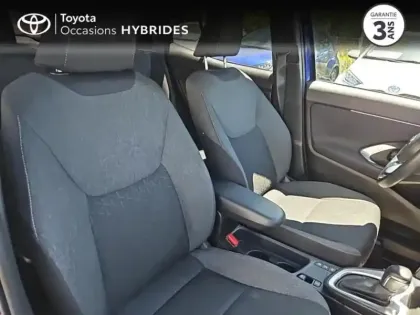 Photo 5 Toyota Yaris  Cross 116h Design MY22