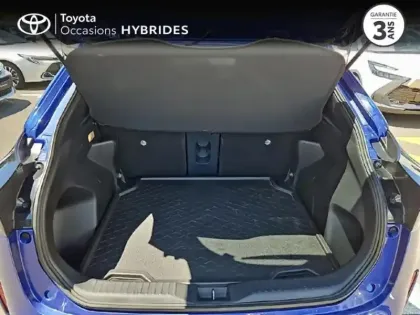 Photo 9 Toyota Yaris  Cross 116h Design MY22