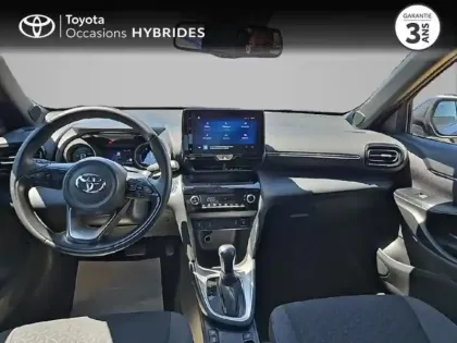 Photo 7 Toyota Yaris  Cross 116h Design MY22