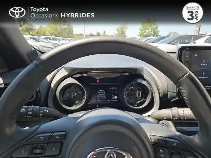 Photo 12 Toyota Yaris  Cross 116h Design MY22