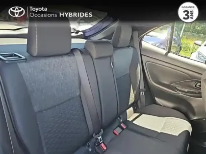 Photo 6 Toyota Yaris  Cross 116h Design MY22