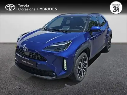 Photo Toyota Yaris Design