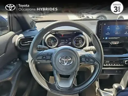 Photo 8 Toyota Yaris  Cross 116h Design MY22