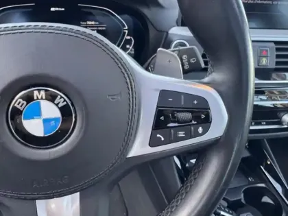 Photo 5 BMW X3  xDrive30eA 292ch M Sport 10cv
