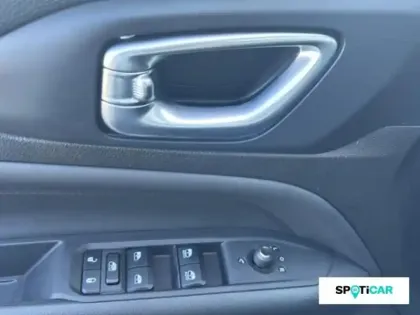 Photo 11 Jeep Compass  1.5 Turbo T4 130ch MHEV S 4x2 BVR7