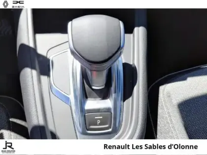 Photo 5 Renault Symbioz  1.6 E-Tech full hybrid 145ch Techno