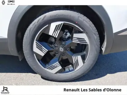 Photo 7 Renault Symbioz  1.6 E-Tech full hybrid 145ch Techno