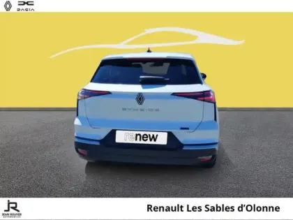 Photo 10 Renault Symbioz  1.6 E-Tech full hybrid 145ch Techno