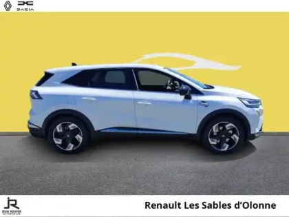 Photo 12 Renault Symbioz  1.6 E-Tech full hybrid 145ch Techno